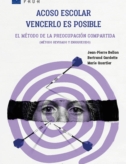 Collection image for: Acoso escolar y estrategias para evitarlo
