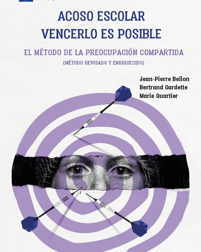 Acoso Escolar: Vencerlo Es Posible