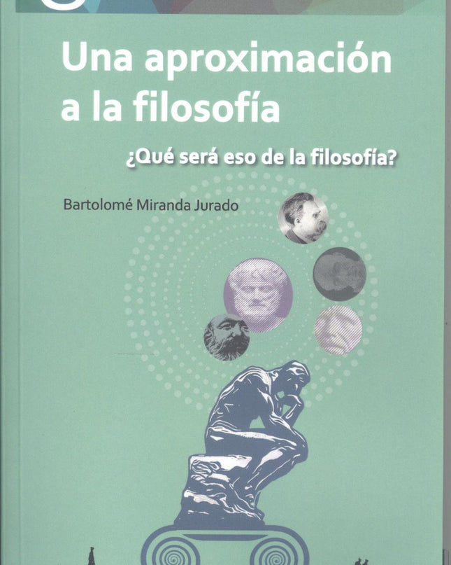 Una Aproximación A La Filosofía