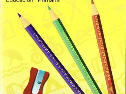 Vacaciones, 1 Educación Primaria