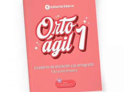 Ortoagil 1ºep Cursiva