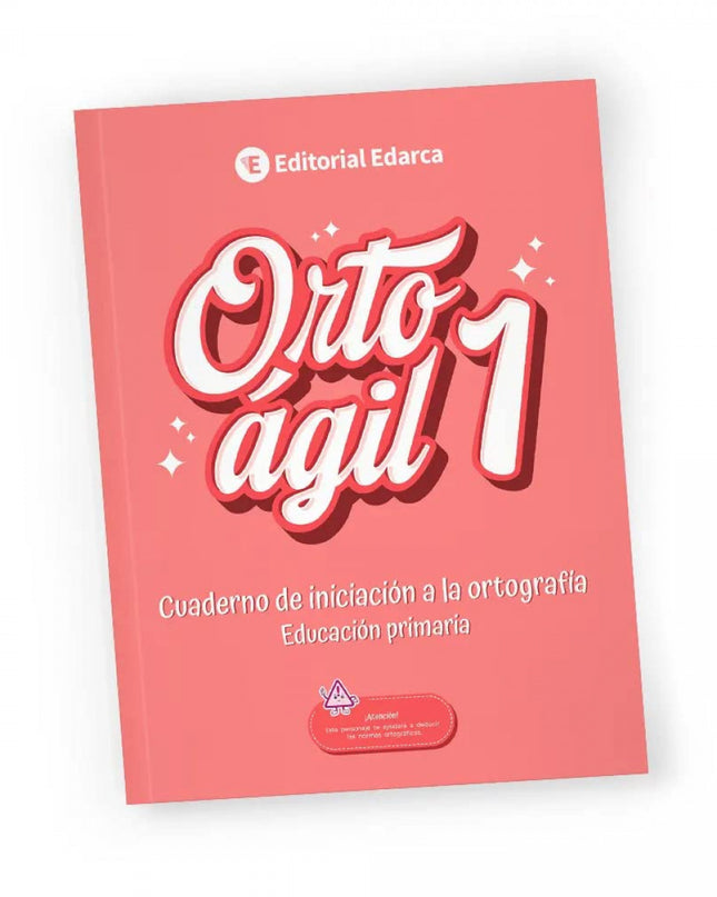 Ortoagil 1ºep Cursiva
