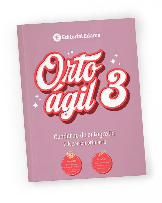Ortoagil 3ºep