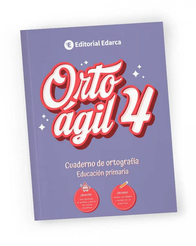Ortoagil 4ºep