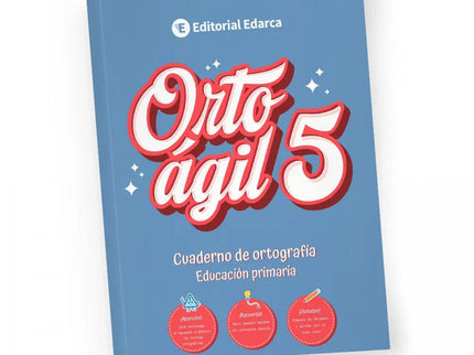 Ortoagil 5ºep