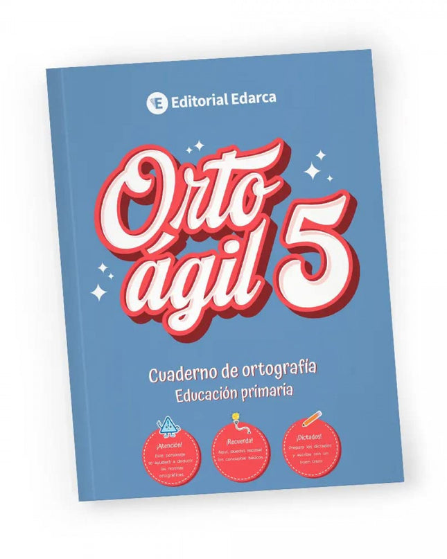 Ortoagil 5ºep