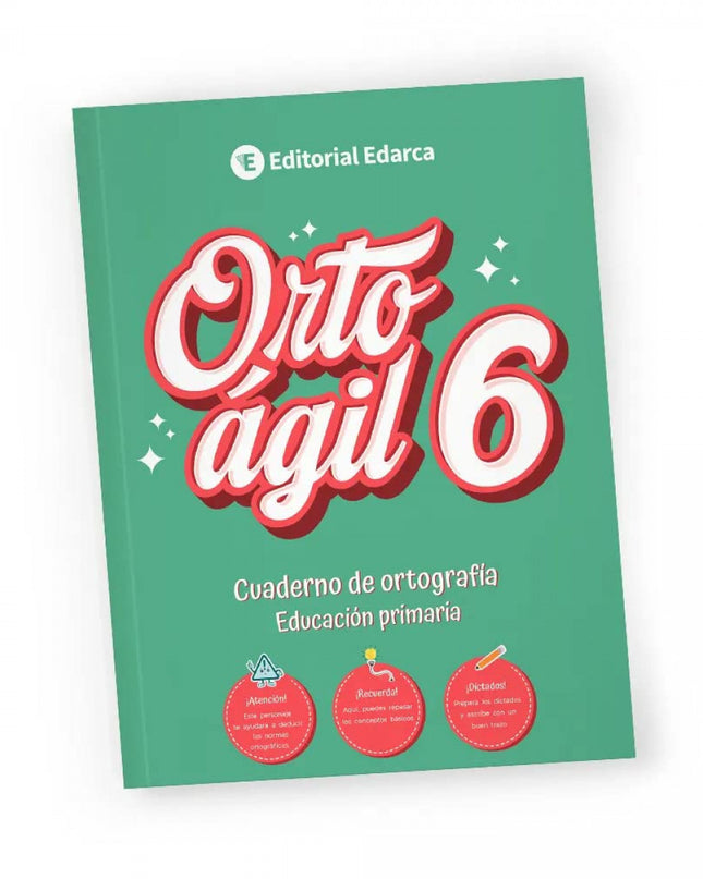 Ortoagil 6ºep