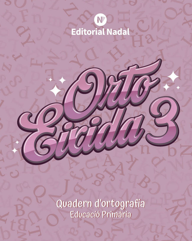 Ortoeixida 3ºep Valencia