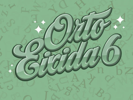 Ortoeixida 6ºep Valencia