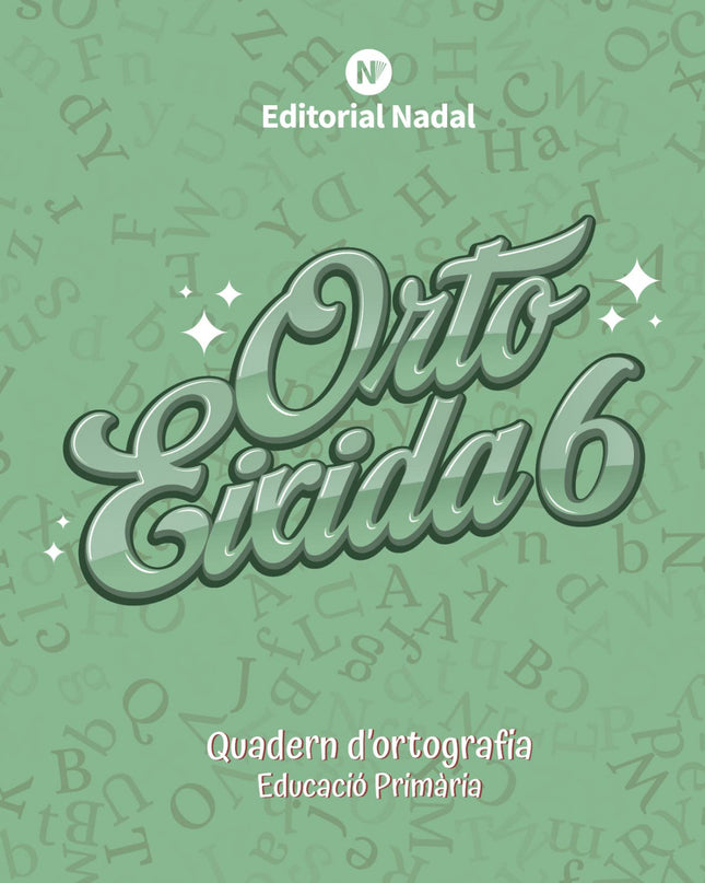 Ortoeixida 6ºep Valencia