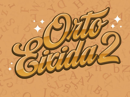 Ortoeixida 2ºep Valencia Imprenta