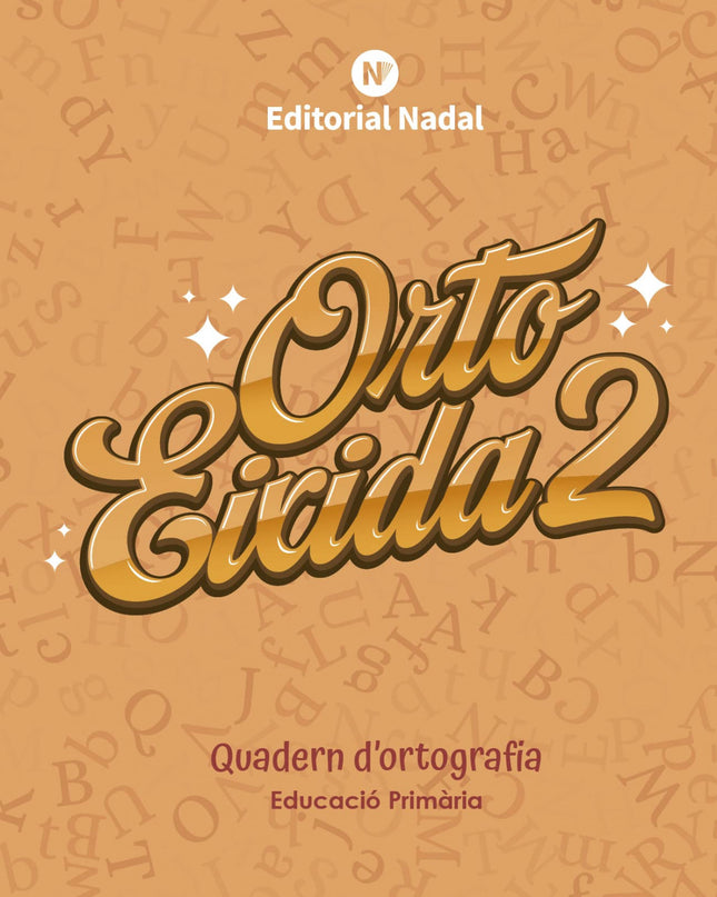Ortoeixida 2ºep Valencia Imprenta