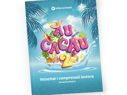 Au, Cacau 2n Primaria