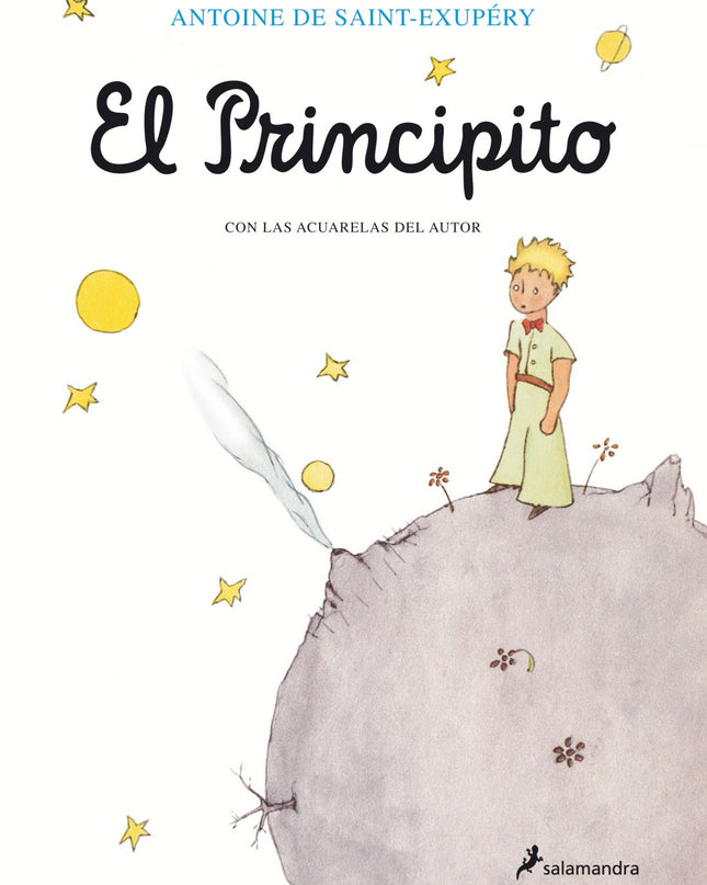 Principito, El