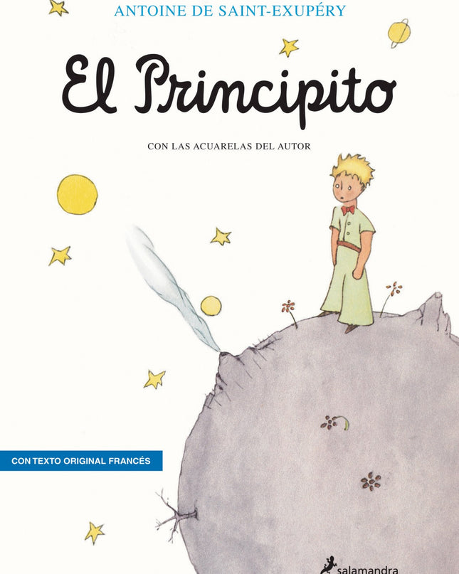 El Principito