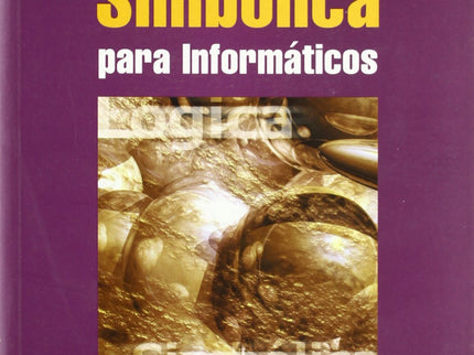 Logica Simbolica Para Informaticos