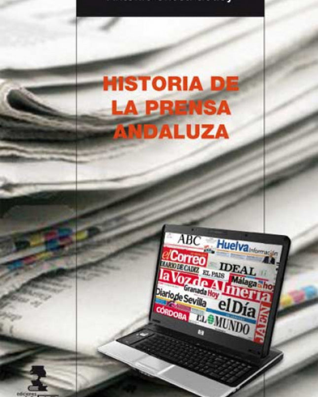 Historia De La Prensa Andaluza