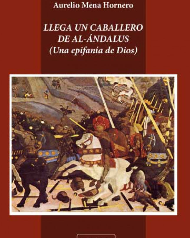 Llega Un Caballero De Al-ándalus