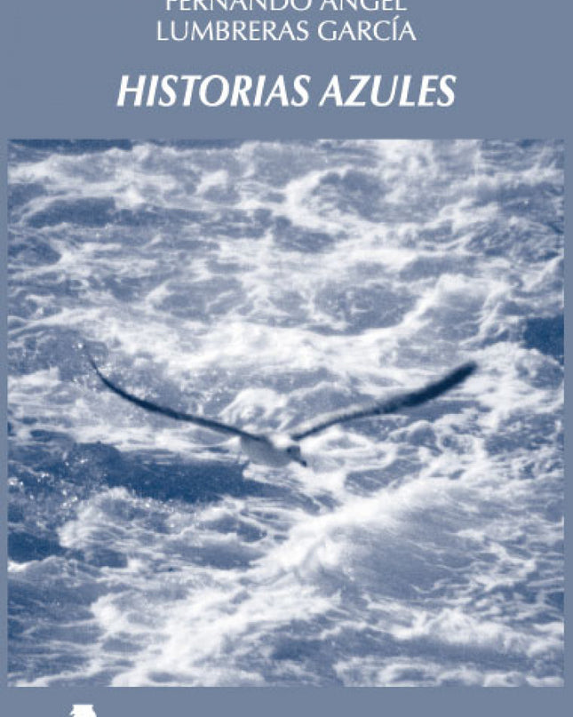Historias Azules