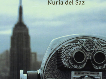 A Ciegas En Manhattan