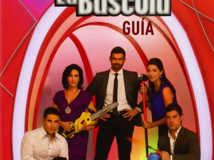 Reto De La Báscula