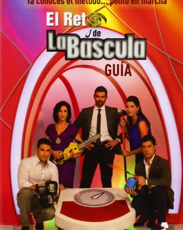 Reto De La Báscula