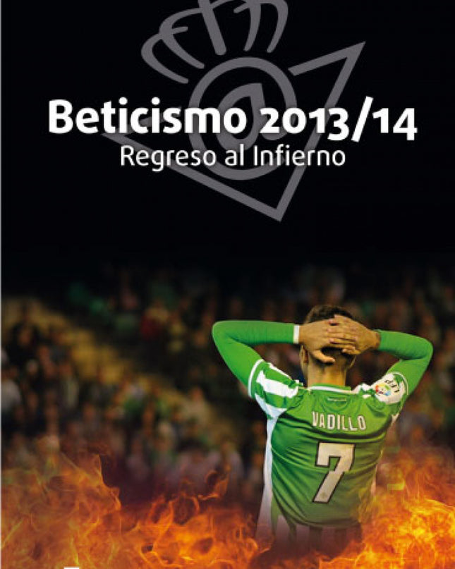 Beticismo 2013/2014
