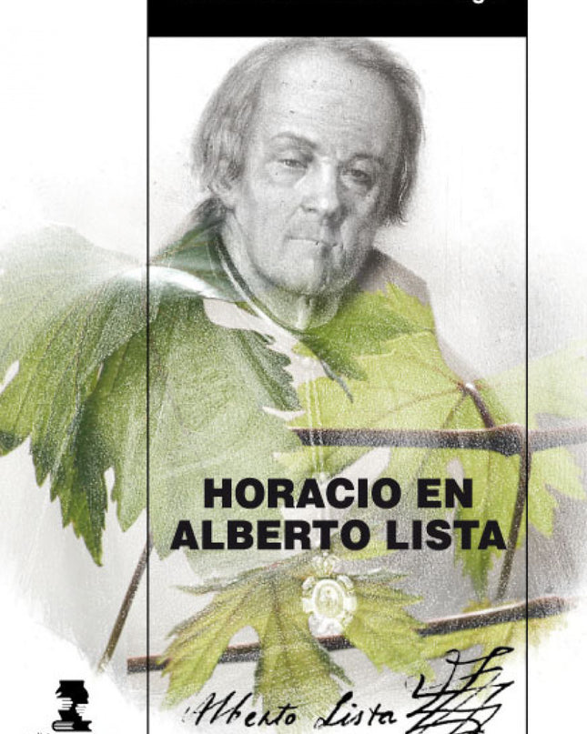 Horacio En Alberto Lista