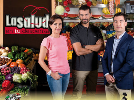 La Salud En Tu Despensa
