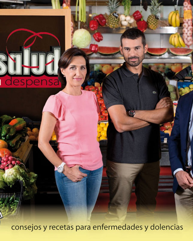 La Salud En Tu Despensa