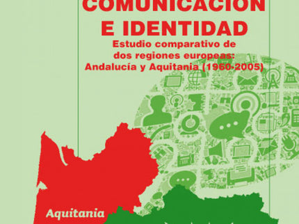 Medios De Comunicación E Identidad