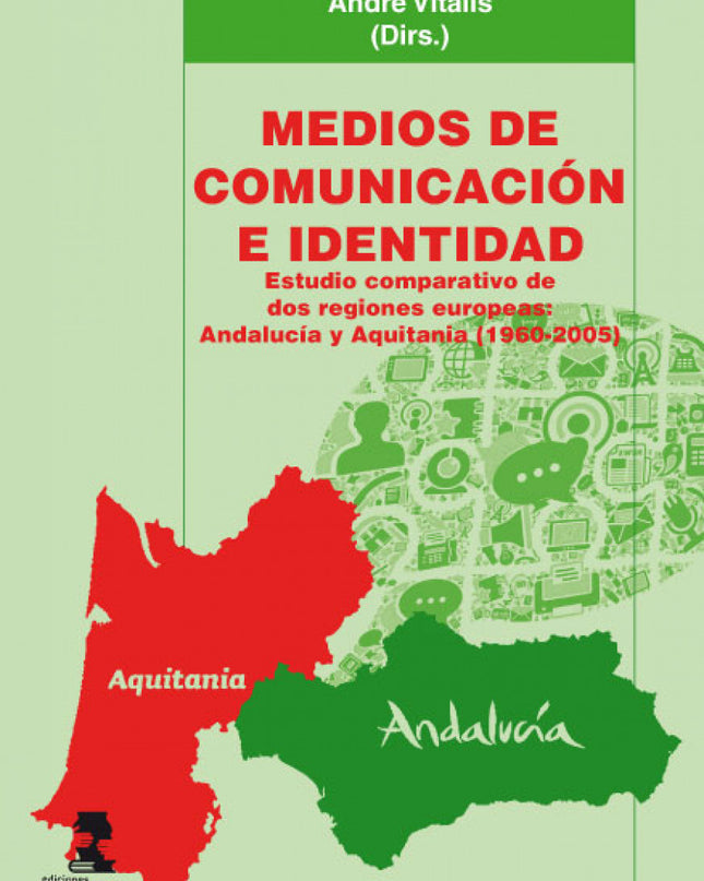 Medios De Comunicación E Identidad