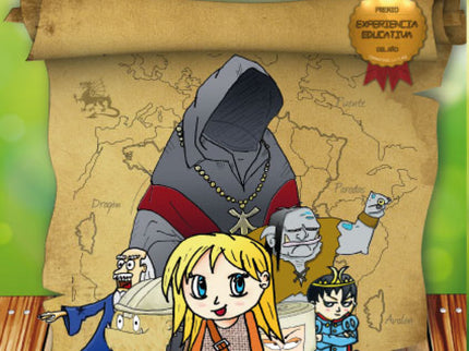 Las Aventuras De Tueli