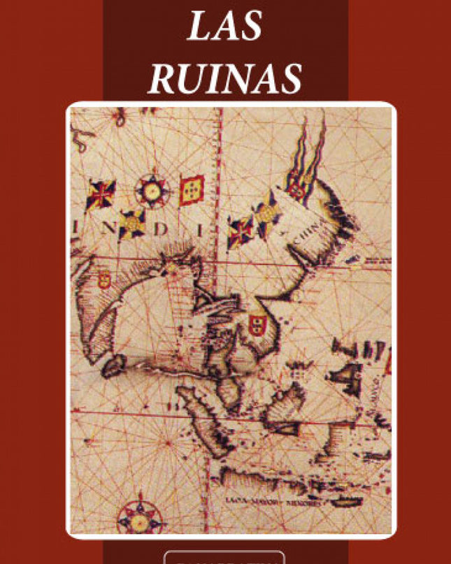 Las Ruinas