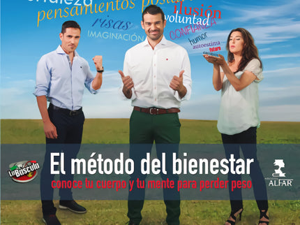 El Método Del Bienestar