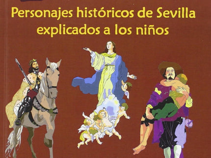 Mis Sevillanos Ilustres
