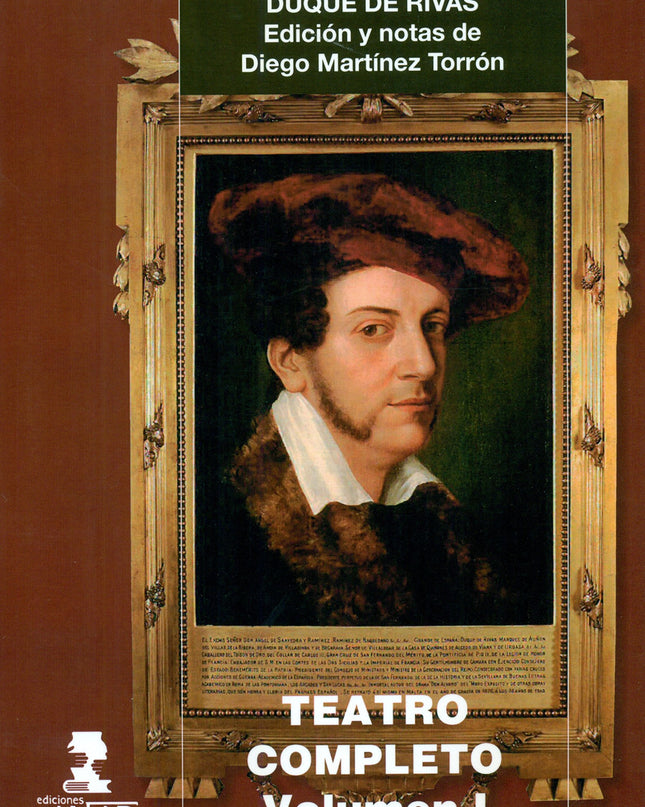 Teatro Completo (2 Vols)
