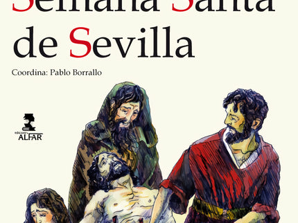 Atlas De La Semana Santa De Sevilla