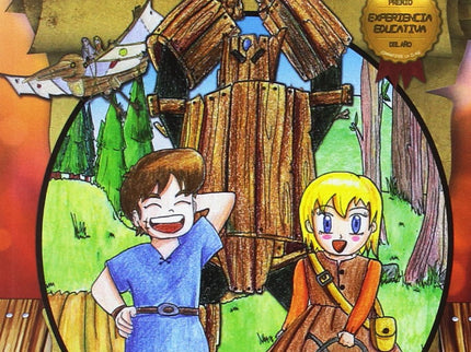 Las Aventuras De Tueli Nº 3