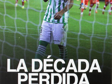 La Década Perdida