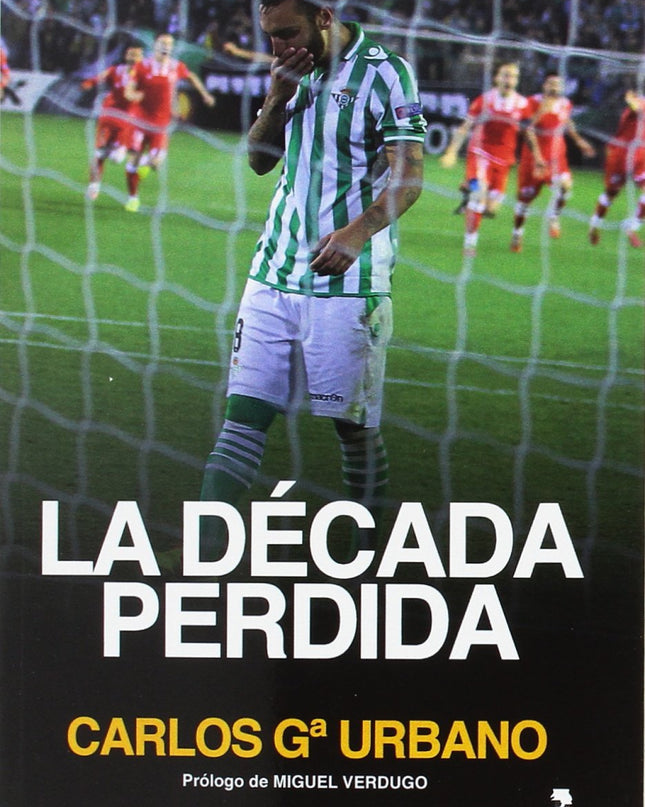 La Década Perdida