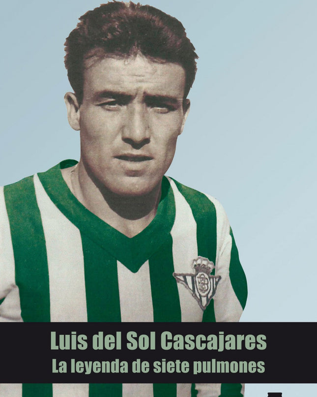 Luis Del Sol Cascajares