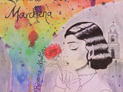 Xvii Certamen Literario Villa De Marchena Memorial Rosario Martín 2016