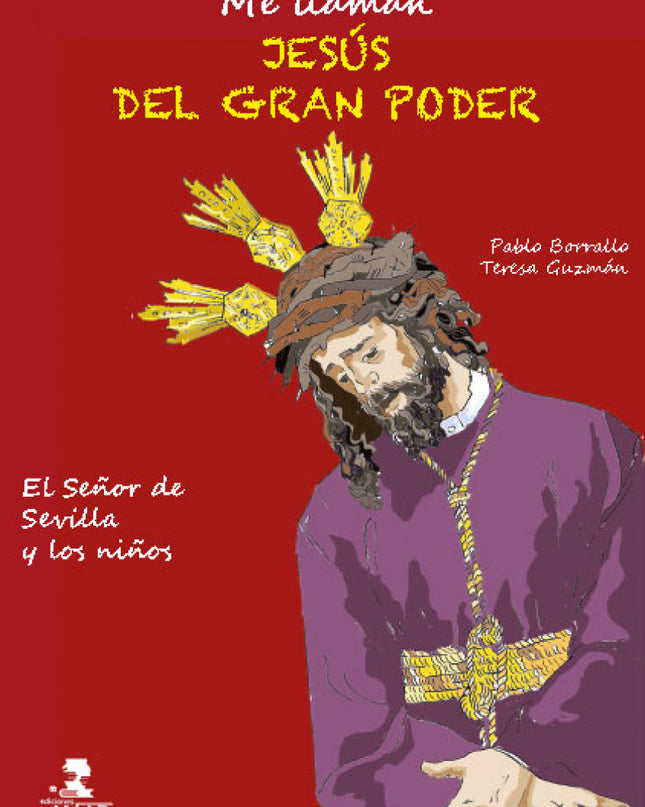 Me Llaman Jesús Del Gran Poder