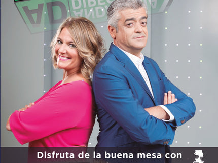 Adisfrutarlo