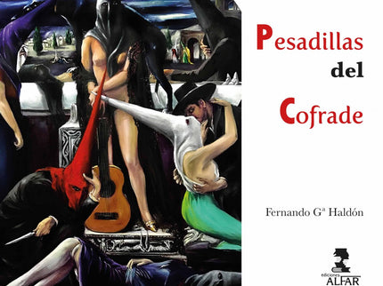 Pesadillas Del Cofrade