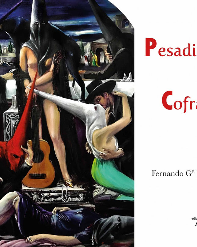 Pesadillas Del Cofrade