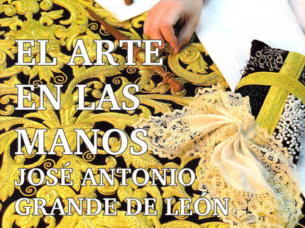 El Arte En Las Manos