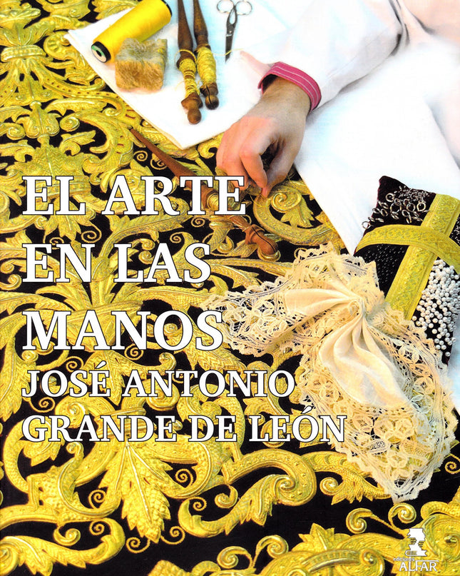 El Arte En Las Manos