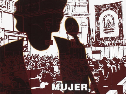 Mujer, Discurso Y Parlamento